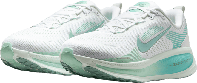 Nike Vomero 18 Women's Road Running Shoes (Extra Wide)