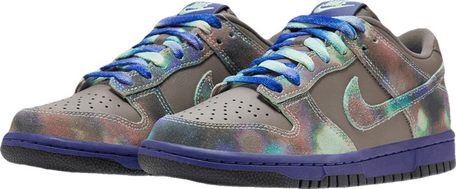 Nike Dunk Low SE Tenis para niños grandes