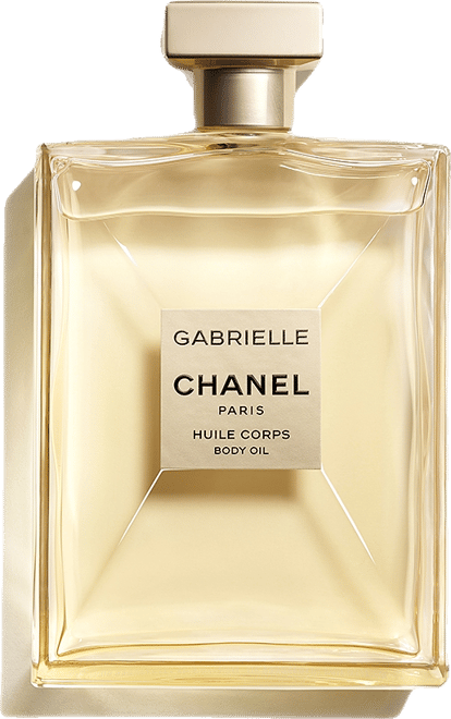 CHANEL GABRIELLE CHANEL Body Oil, 5 oz. - Macy's