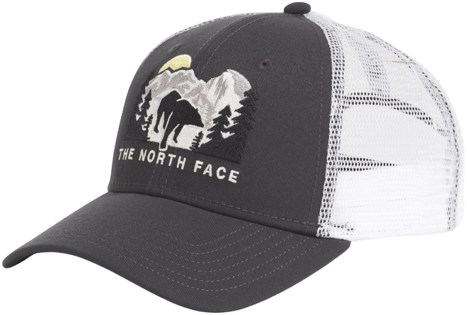 【THE NOTRH FACE】 M'S MISSION S/S R/TEE‐OFF_WHITE The North Face M S/S North Faces Tee TNF White Camisetas