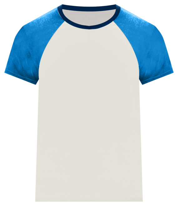 Men's Baby Short Sleeve T-Shirt