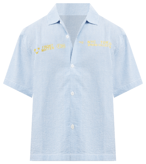 Men's Ventura Short Sleeve Shirt