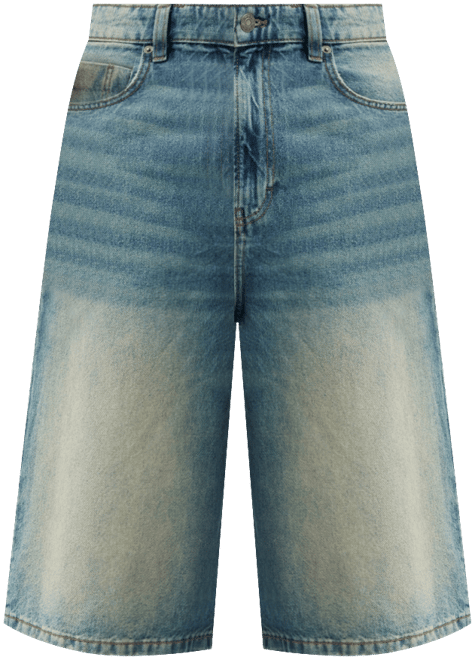 Men's Super Baggy Jort Shorts