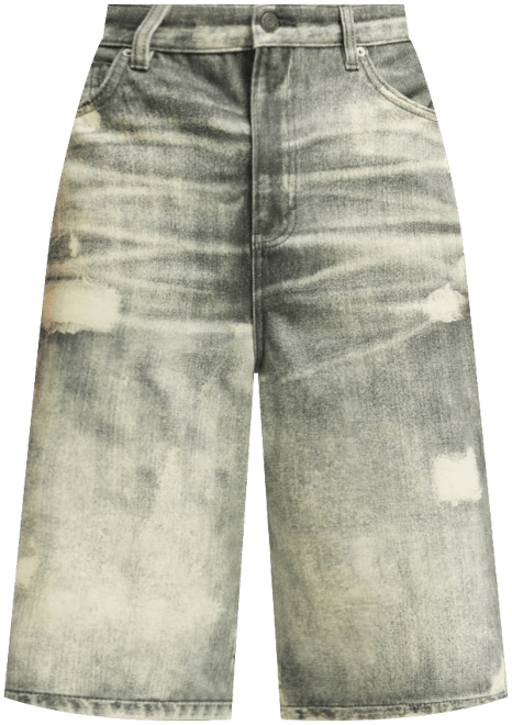 Men's Super Baggy Jort Shorts