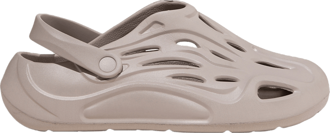 Men's Ankle Strap Turbo Slides