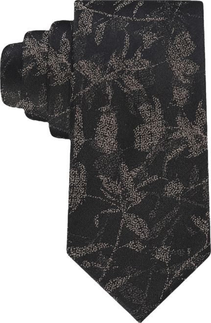 Mens Camila Floral Classic Tie