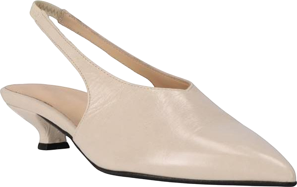 Women's Eros Leather Pumps