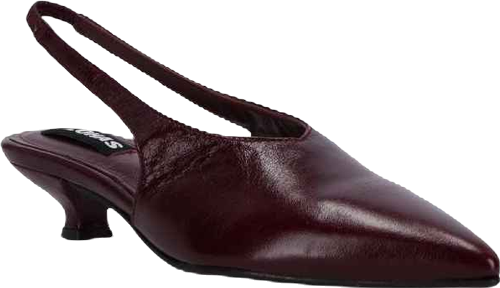 Women's Eros Leather Pumps