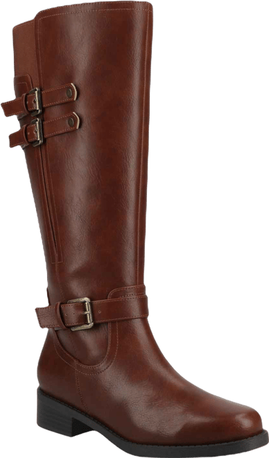 Women's Sonny Round Toe Casual Boots