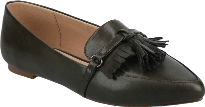 Women's Jannah Pointed Toe Flats