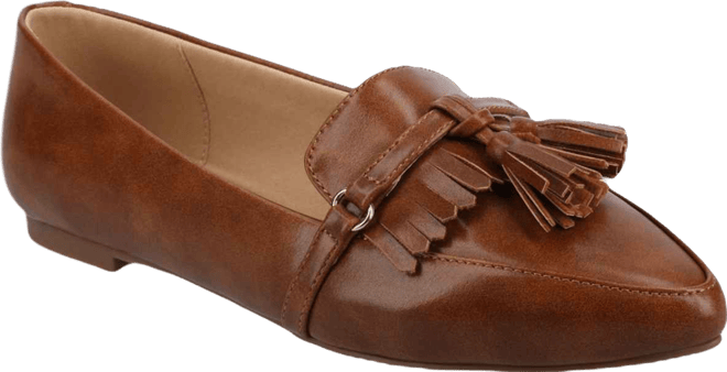 Women's Jannah Pointed Toe Flats