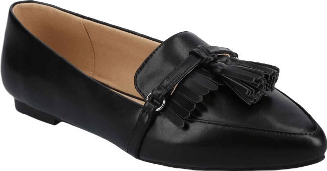 Women's Jannah Pointed Toe Flats