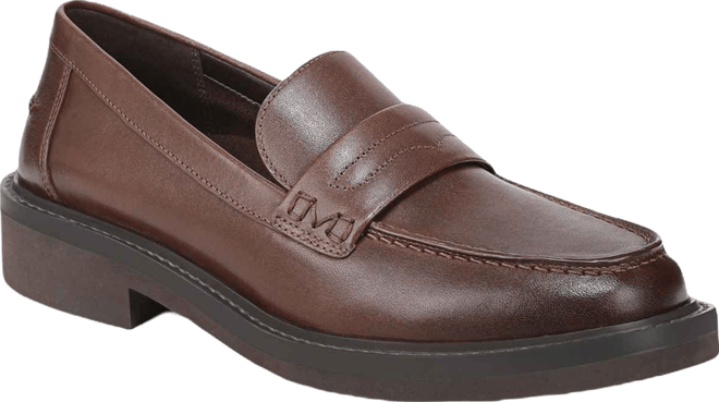 Womens Caitlin Loafers