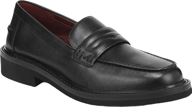 Womens Caitlin Loafers