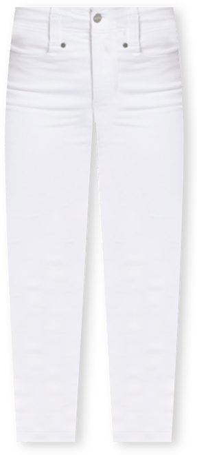 Petite Ami Skinny Capri Jeans