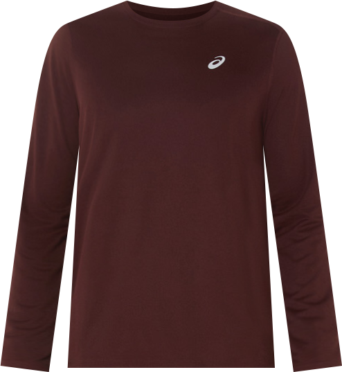 Core Long Sleeve Men's Running Top