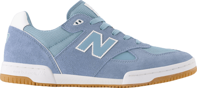 New Balance Numeric Tom Knox 600 ブルー New Balance Numeric Tom Knox 600 (Blue/White) – Kinetic