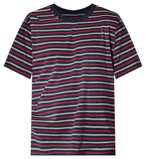 Arizona 12" Mens Big and Tall Denim Short