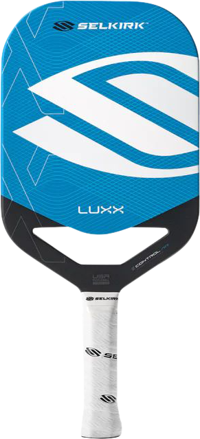 その他 Selkirk LUXX CONTROL AIR INVIKTA Selkirk LUXX Control Air Pickleball Paddle | Selkirk Sport