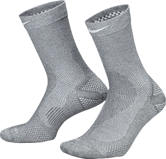 Nike Running Lightweight Crew Socks - 1 Pair