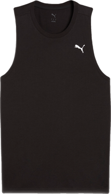 PUMA Train All Day Tech Men's Triblend Training Tank Top