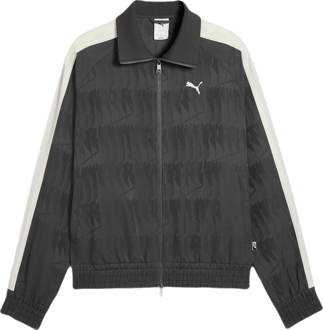 PUMA The NeverWorn VI T7 Men's Track Jacket