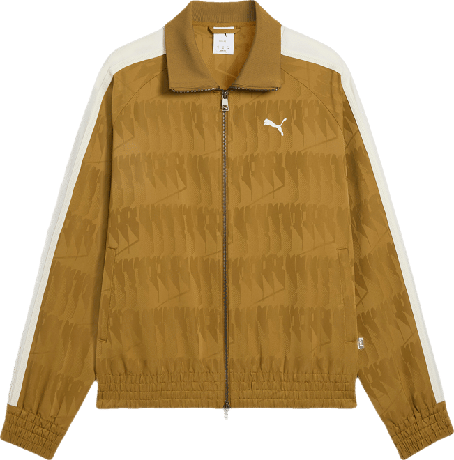 PUMA The NeverWorn VI T7 Men's Track Jacket