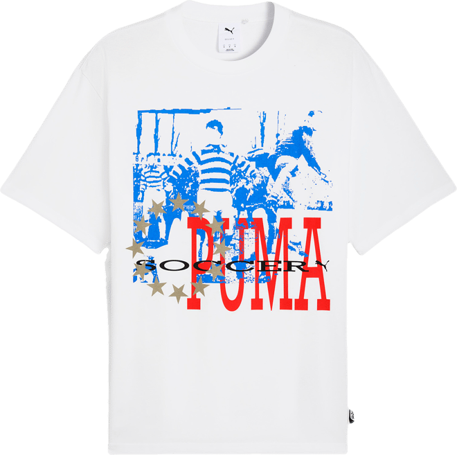 PUMA The NeverWorn VI Men's T-Shirt