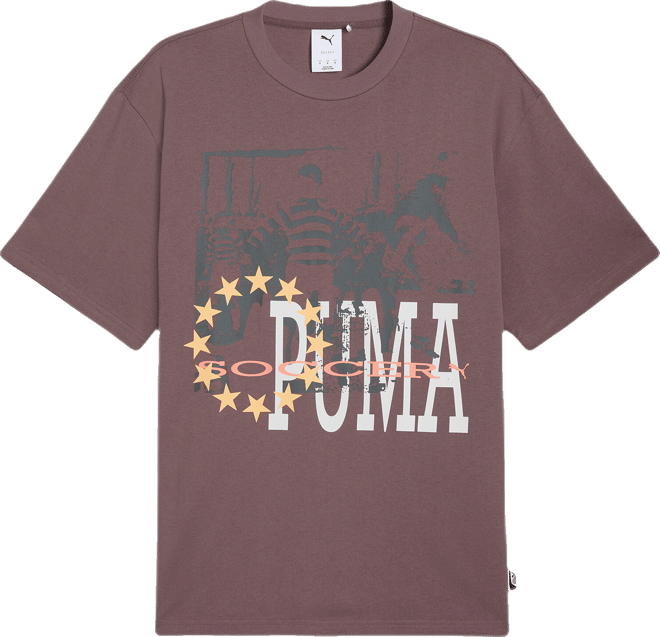 PUMA The NeverWorn VI Men's T-Shirt