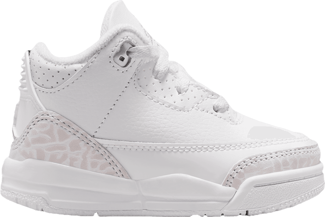 Jordan Retro 3 | Kids Foot Locker