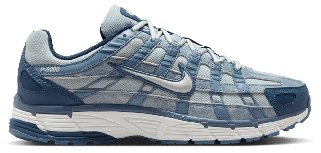 Nike P-6000 SE - Men's | Champs Sports