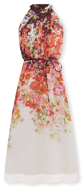 【PHASE EIGHT】Bethany Floral Dress ベサニー ドレス Phase Eight Bethany Floral Print Dress | Bloomingdale's