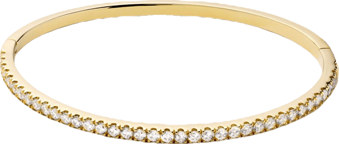 ana luisa◆輝く ジュリエット バングル ブレスレット＊JULIETTE Gold Bangle Bracelet - Juliette | Ana Luisa | Online Jewelry