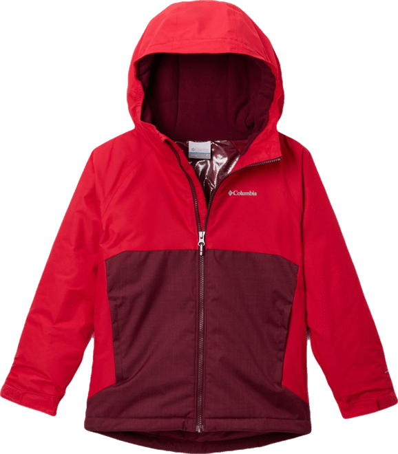 Boys' Alpine Action™ III Jacket | 624 | S