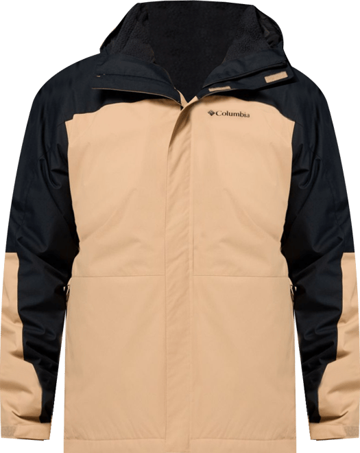 Men's Hikebound™ II Interchange Jacket - Big