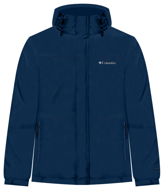 Men's Hikebound™ II Interchange Jacket