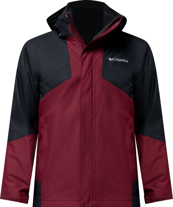Men's Bugaboo™ III Fleece Interchange Jacket