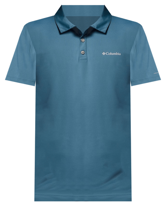 Men's Tech Trail™ Utility Polo