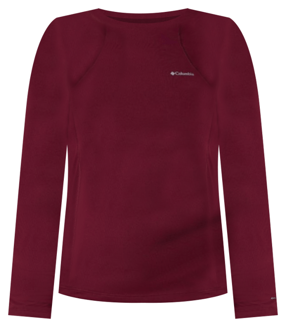 Women's Omni-Heat™ Midweight Baselayer Crew
