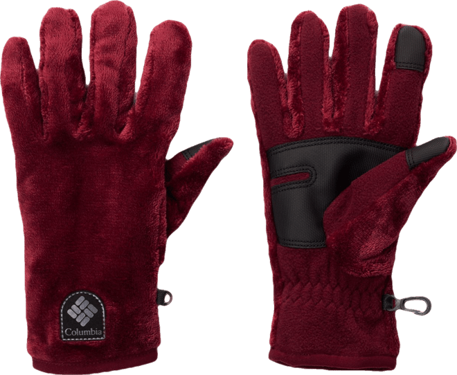 Women's Fire Side™ Sherpa Fleece Gloves