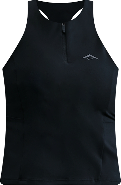 Nike Trail Women's Medium-Support Padded Sports Bra Tank Top