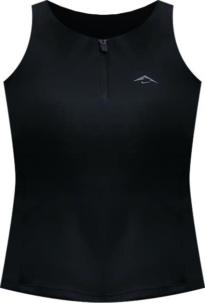 Nike Trail Women's Medium-Support Padded Sports Bra Tank Top