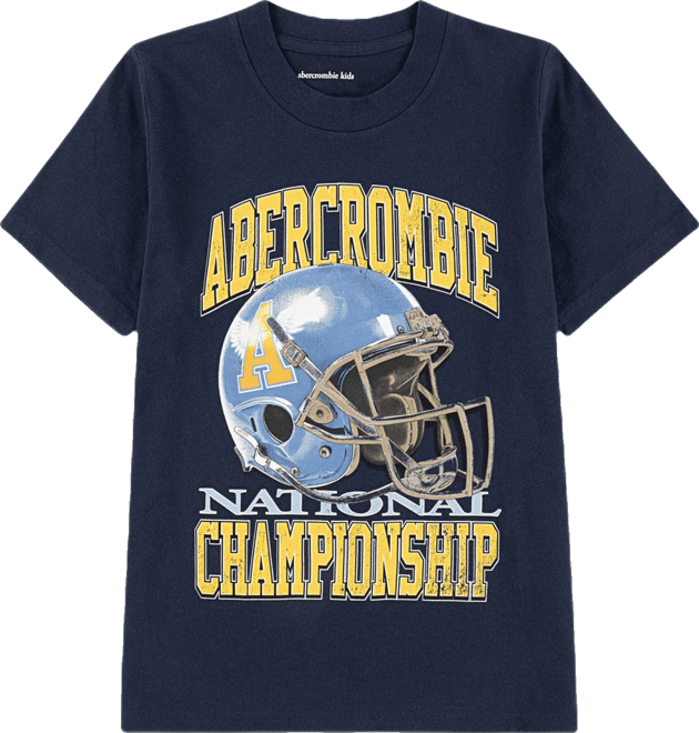 Boys Championship T-Shirt