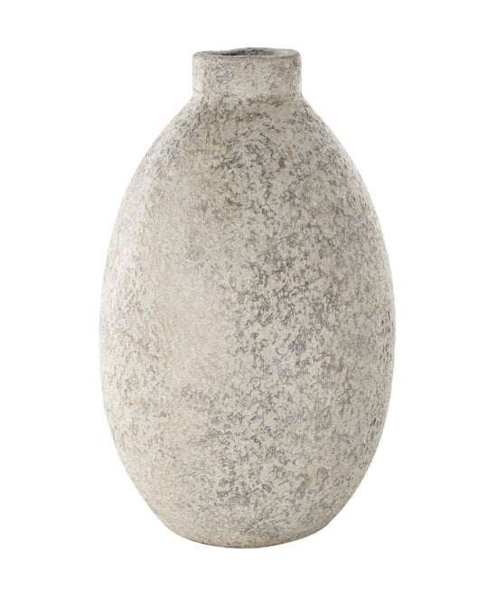 Ceramic 14.25" Farmhouse Vase