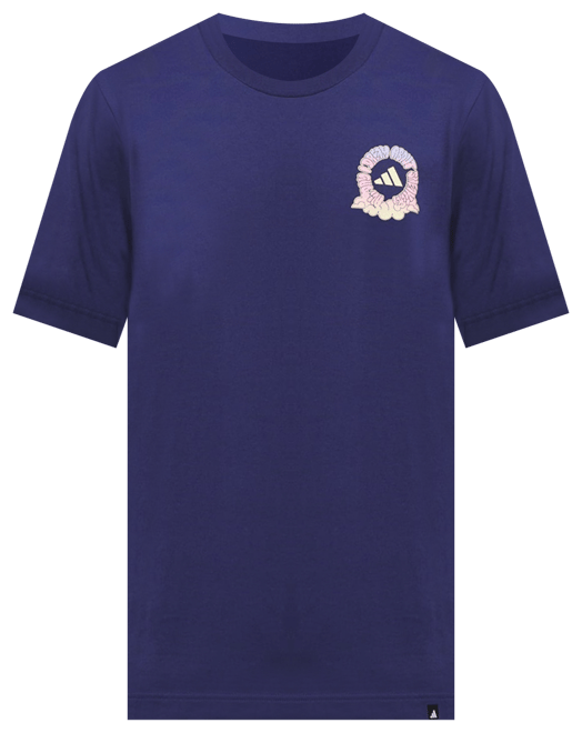 Men's 90s City Logo Graphic T-Shirt