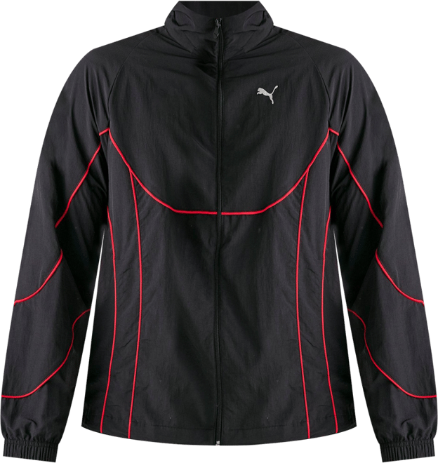Men's Puma PUMATECH-X Track Jacket | Finish Line
