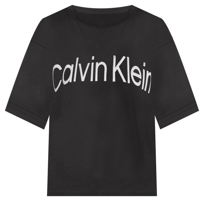 さらに100円引き◆ ◆Women's CKJ Logo T-Shirt Calvin Klein Jeans Ladies' Logo Tee | Costco