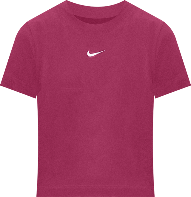 Nike Sportswear T-shirt ridotta – Ragazza