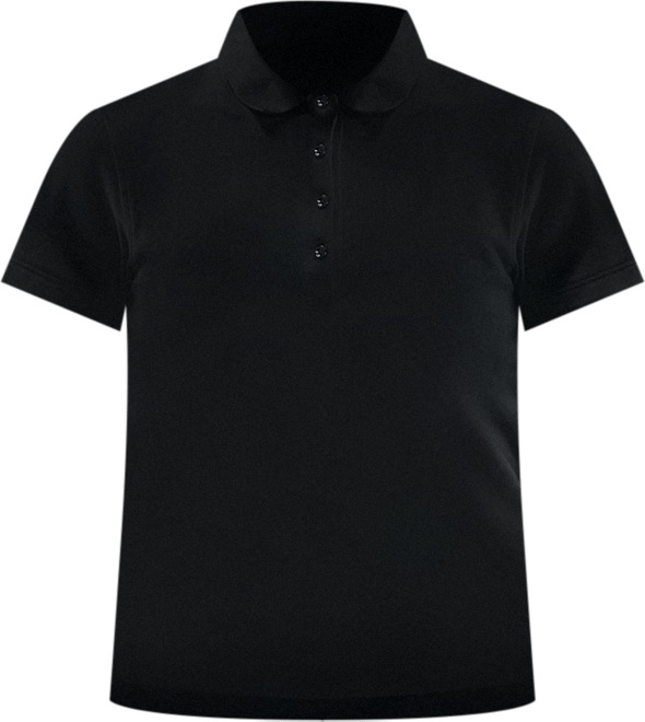 Nike Women's Short-Sleeve Golf Polo