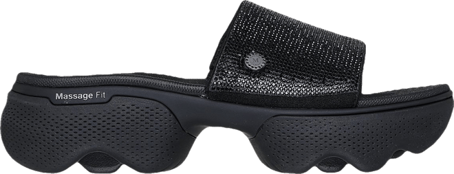 サンダル・ミュール ^SKECHERS^ MASSAGE FIT EDGE Massage Fit Edge - Sky High
